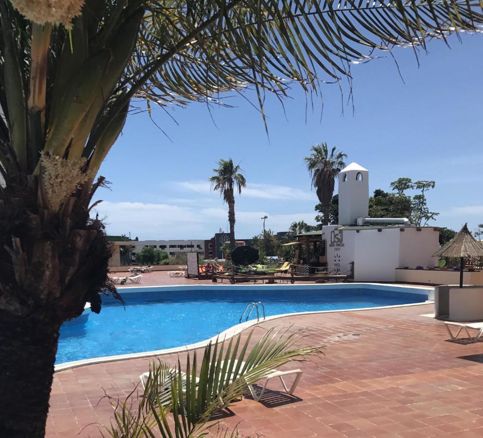 Blue Sky Paraiso Costa Adeje  Exterior foto