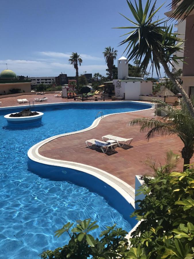 Blue Sky Paraiso Costa Adeje  Exterior foto